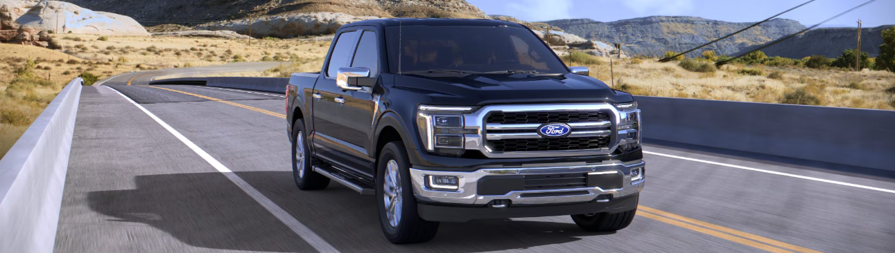 Ford F-150